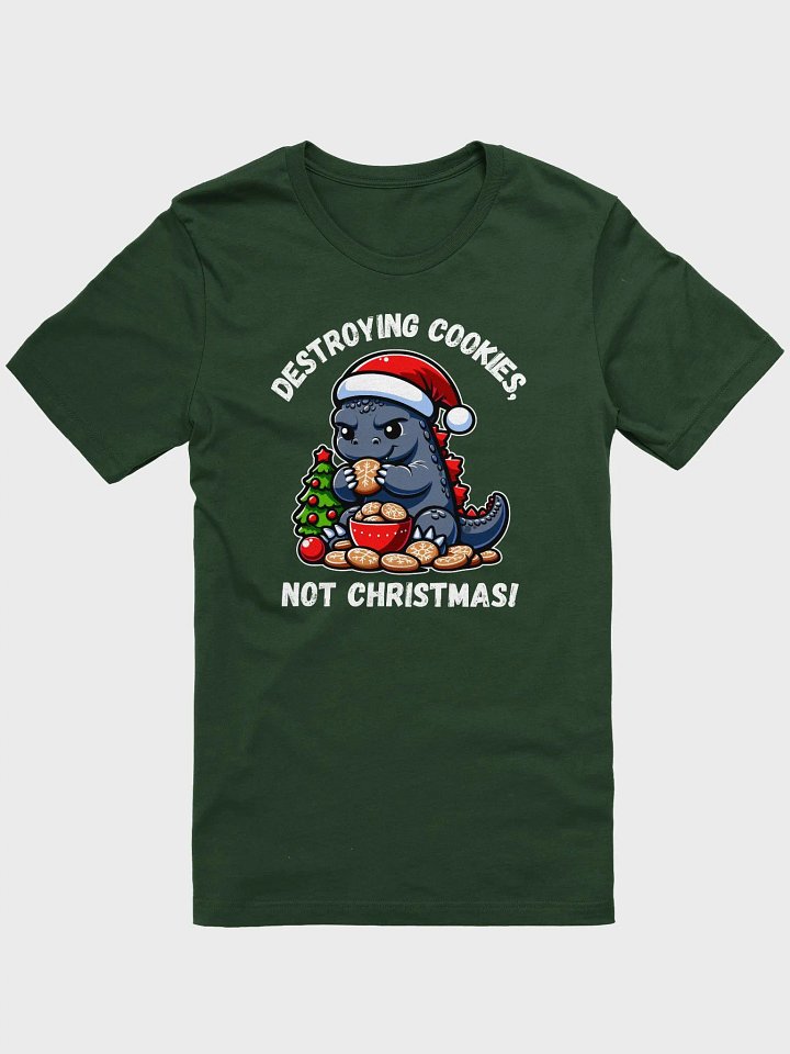 Christmas Snacktime Tee product image (1)