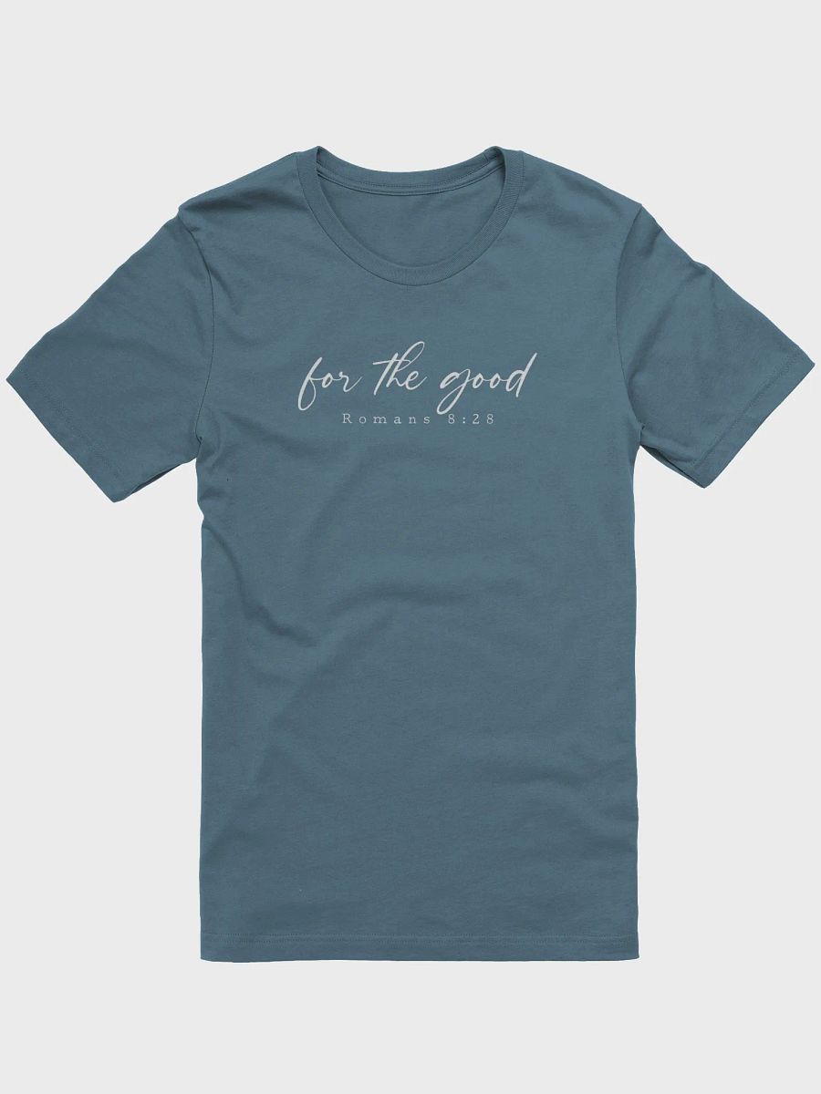 For The Good Tee product image (3)
