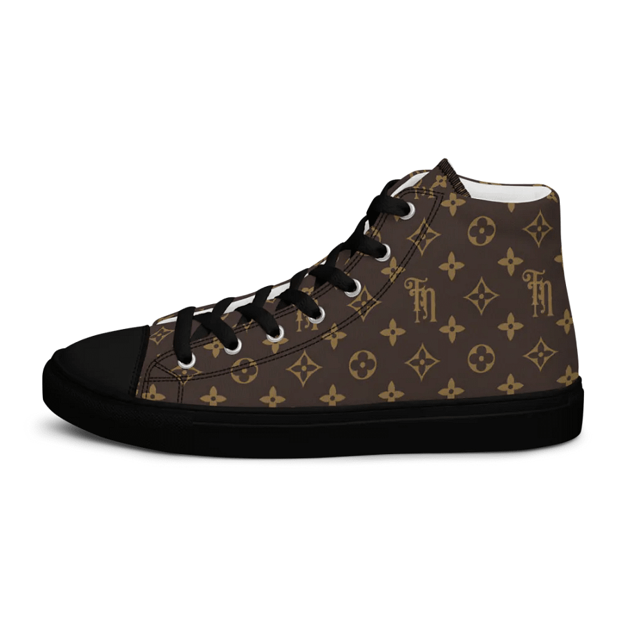 FOYO MERCH (Men) High Tops product image (8)