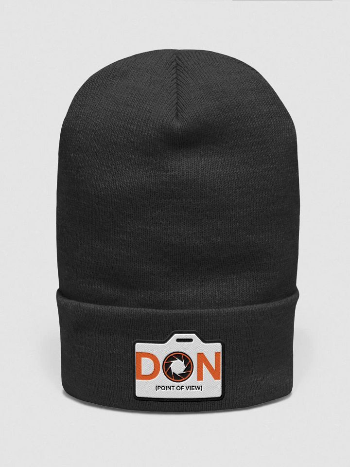 DONPOV Beanie product image (8)