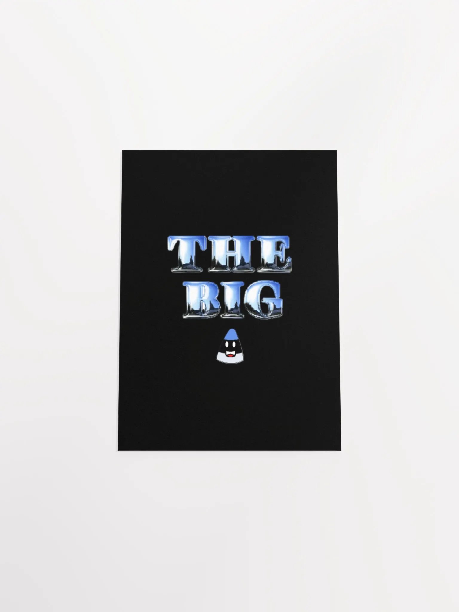 THE BIG CANDY - Matte Poster Paper product image (55)
