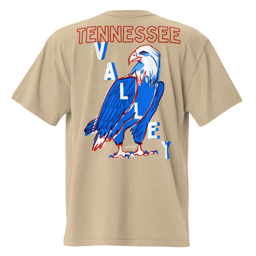 Valley Eagle product image (1)