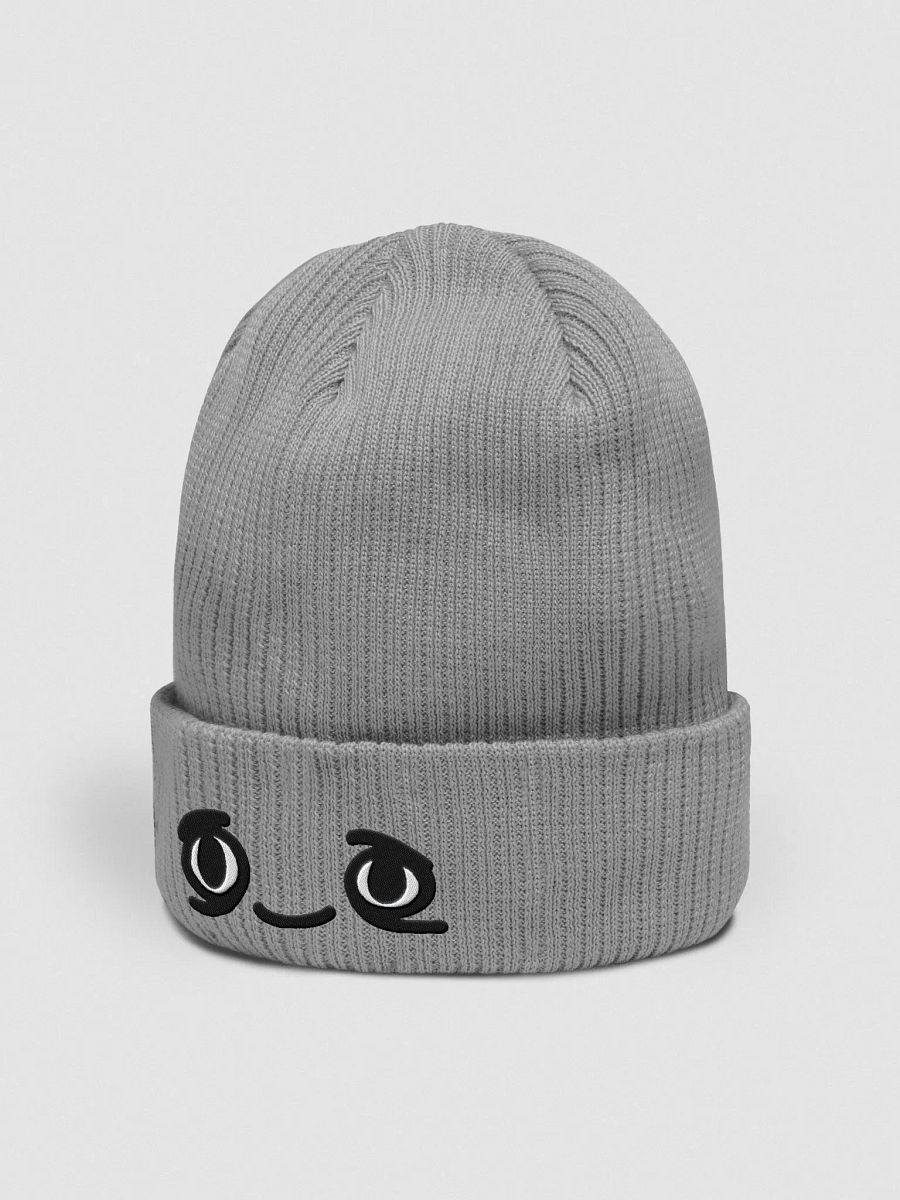 Win Beanie product image (2)