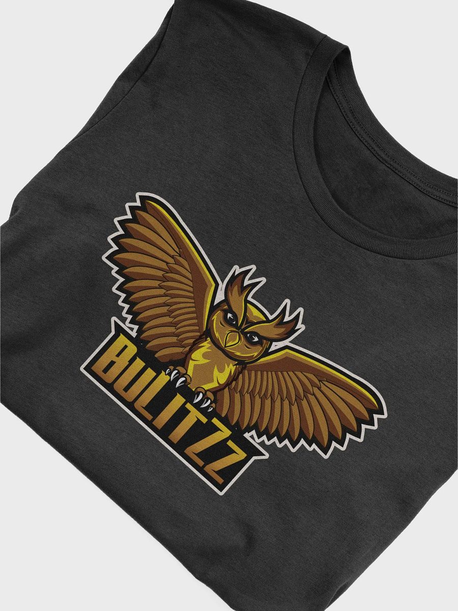 Men's BuLitZz Logo Tee product image (5)