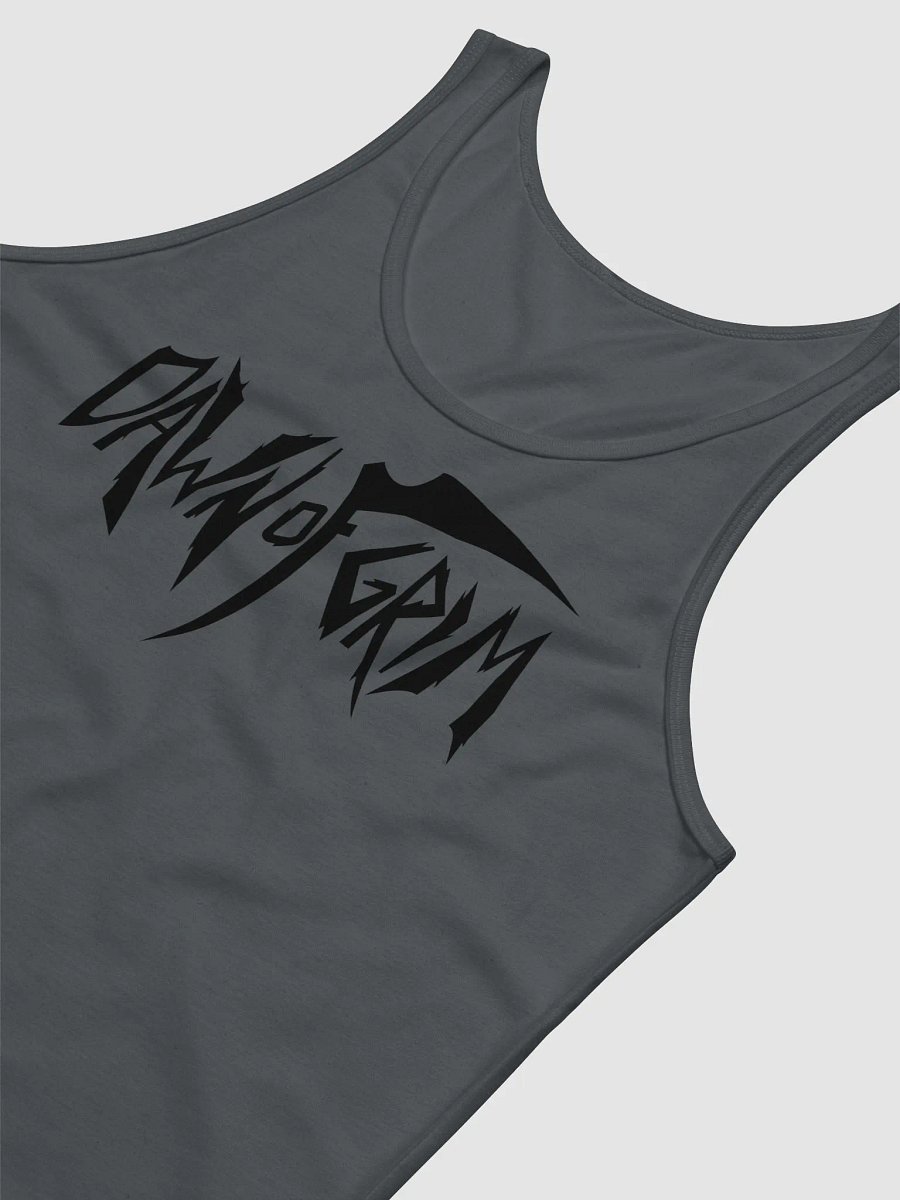 Metal Grim Tanktop product image (56)