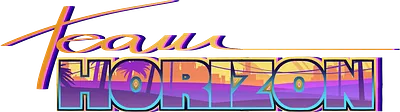 Team Horizon Shop