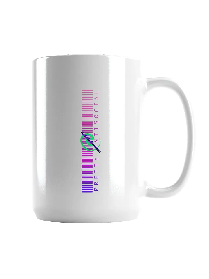PASP's Take That For What You Mean It For Mug 🌠☕ product image (2)