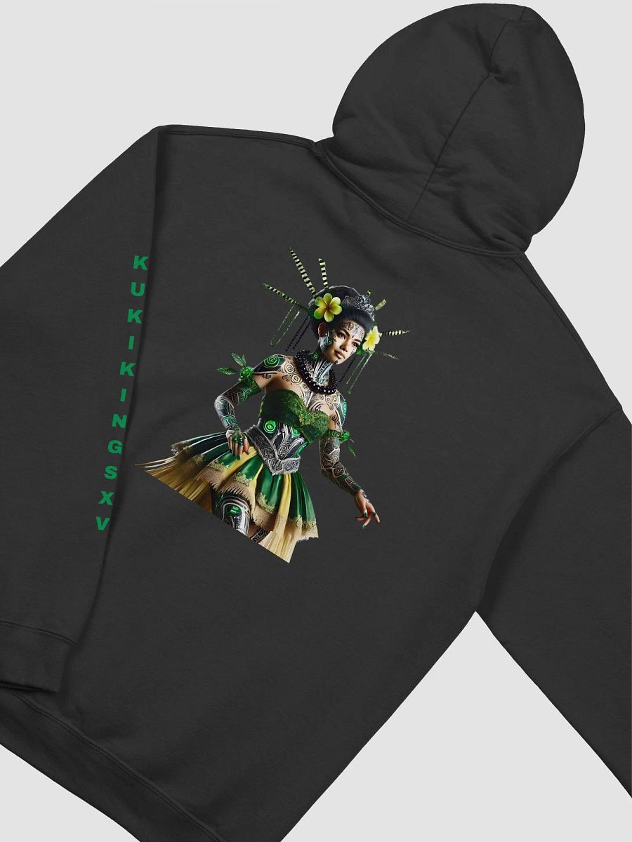 KK$XV QUEEN HOODIE product image (47)