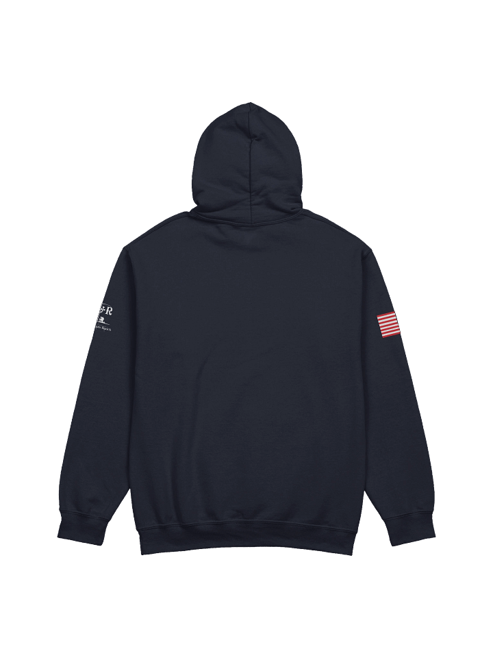 Strength & Honor Hoodie product image (8)