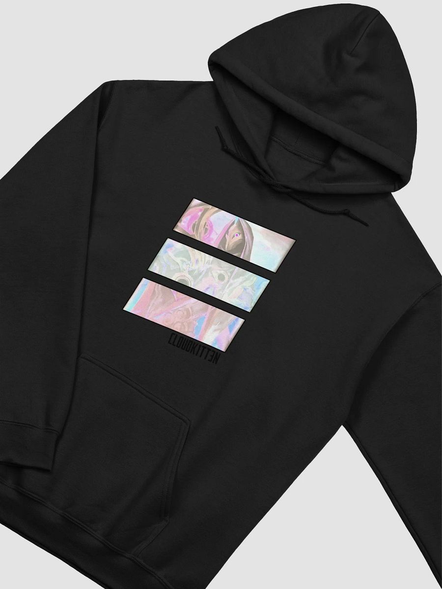Jhin Pastels Hoodie product image (3)