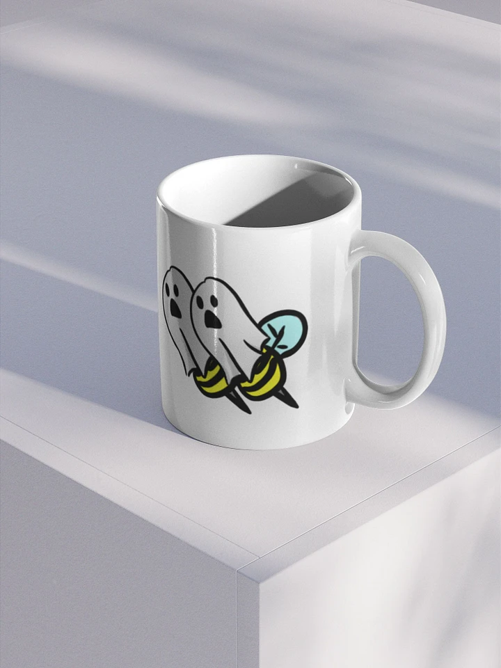 BooBee Mug product image (1)