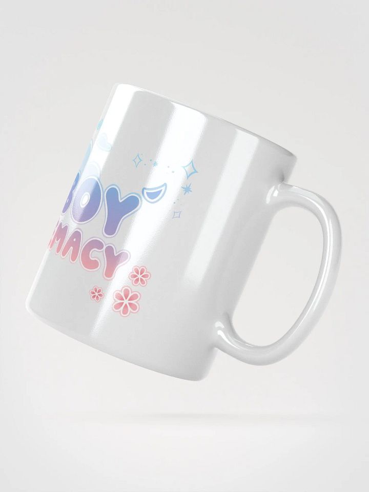 Femboy Supremacy Cup product image (4)