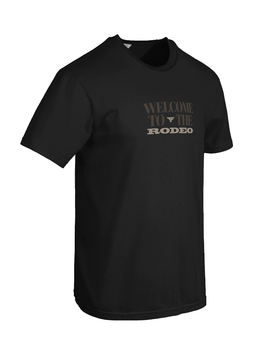 ATL FaZe Official Major II Rodeo Tee product image (7)