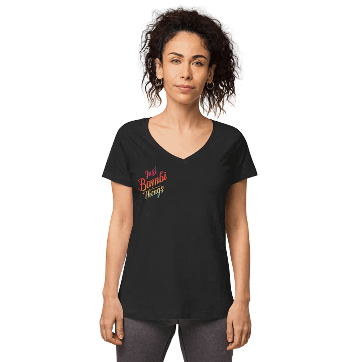 Great Bambino V-neck product image (2)