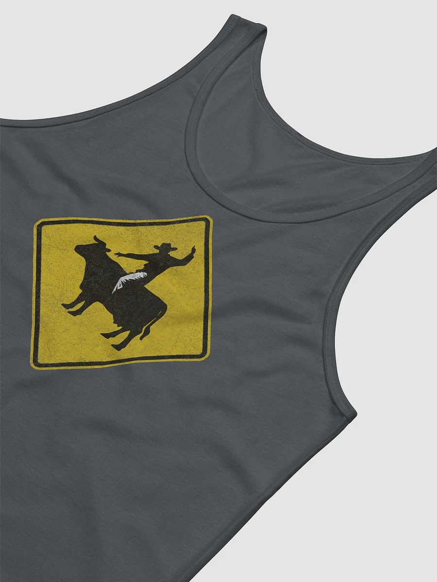 Cowboy Crossing Tank Top product image (1)