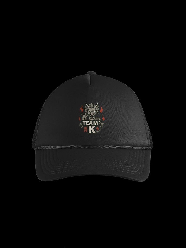 Team K China Hat product image (1)