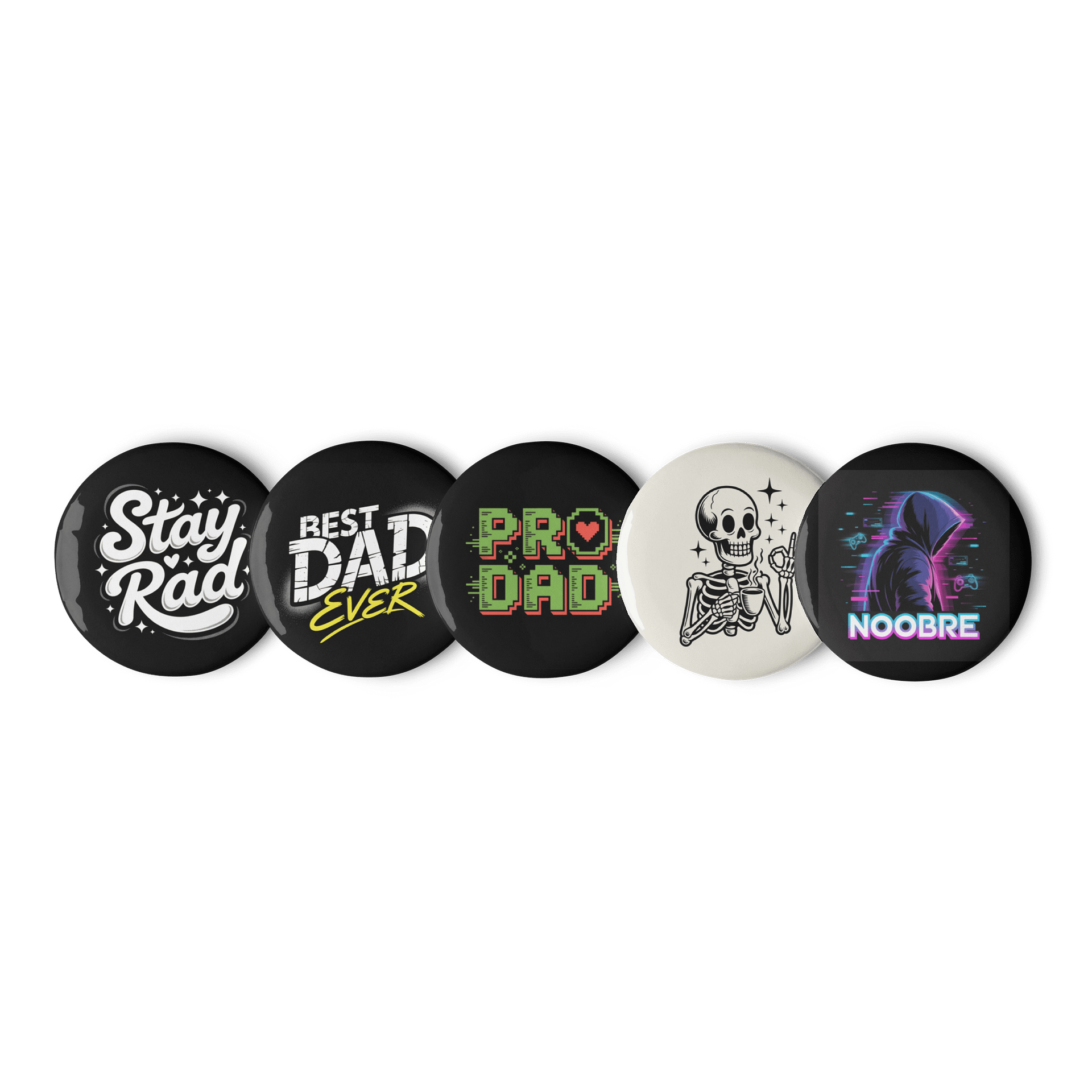 Pins for Dad product image (1)