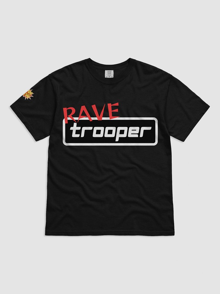 basic trooper tee product image (1)