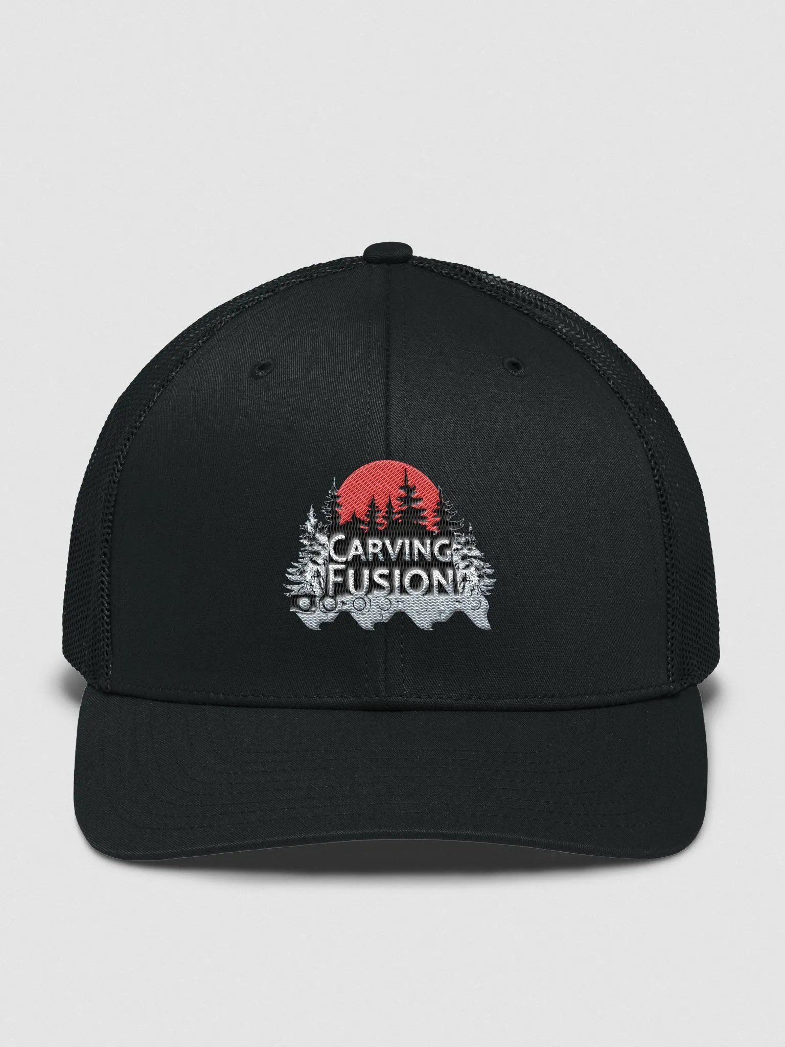 Carving fusion hat product image (1)