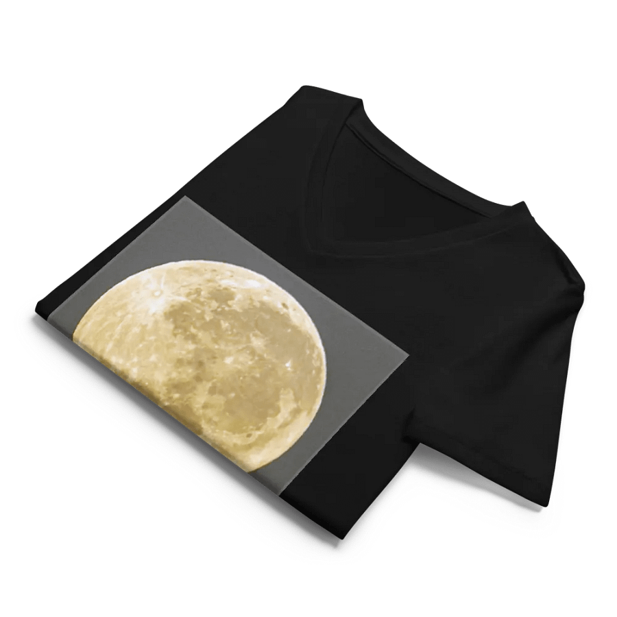 Christ the Redeemer Holding the Moon product image (8)