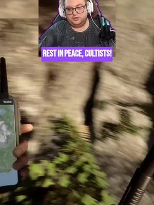 Join me as I stumble upon a pair of cultists in Sons of the Forest! Their eerie happiness in death is both intriguing and unsettling. What will happen next? Watch to find out!#SonsOfTheForest #GamingMoments #Cultists #SurvivalGame #FirstPlaythrough