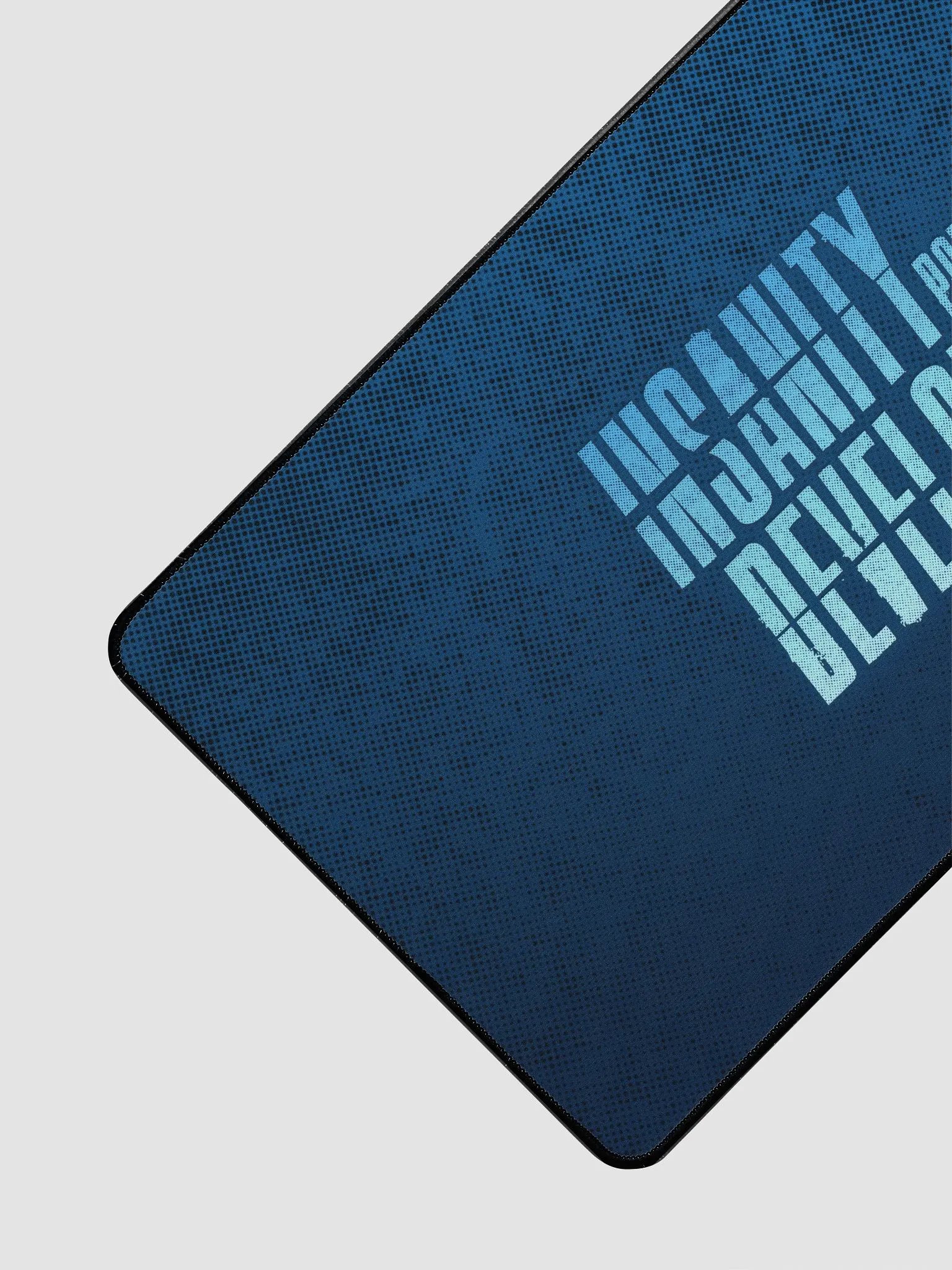 Insanity Developing Desk Mat product image (3)