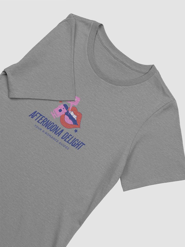 AfterNoona Delight T-shirt: Women's product image (2)