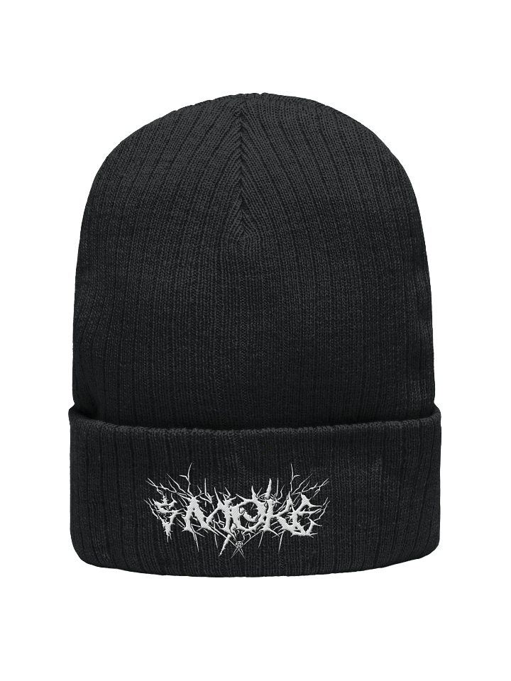 $MØKE Beanie product image (1)