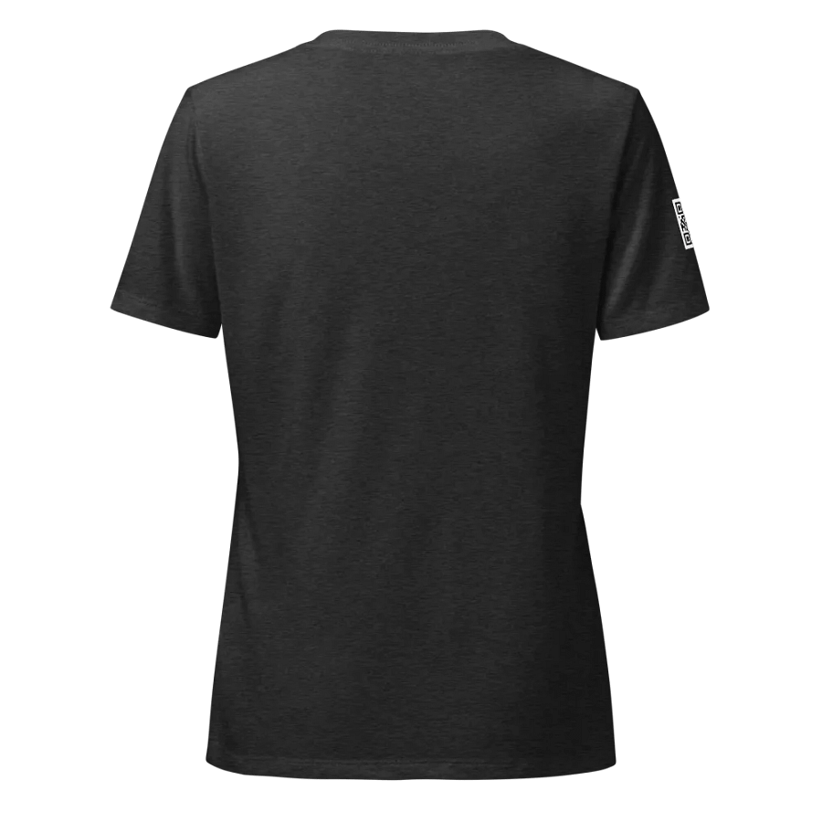 Kawaii Logo V-Neck Tee product image (15)