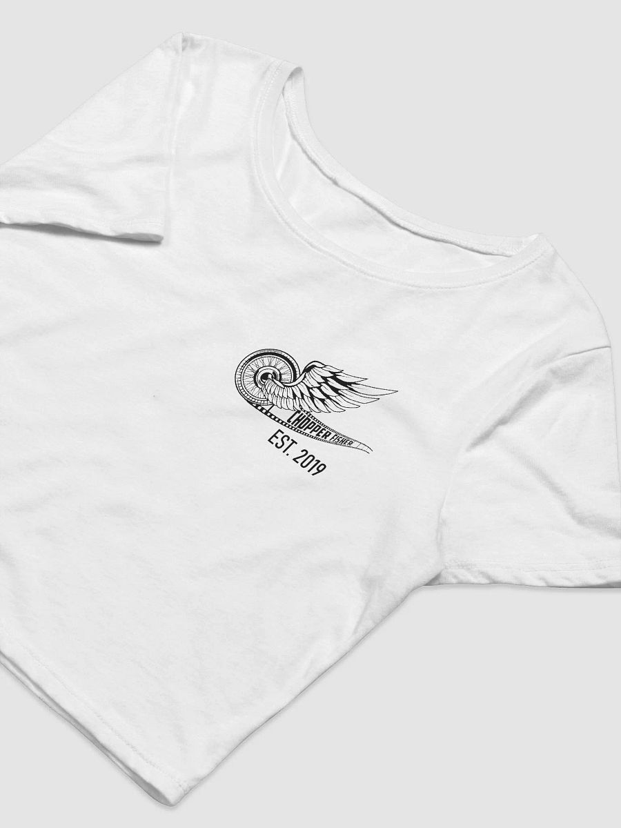 CHOP TOPS! product image (13)