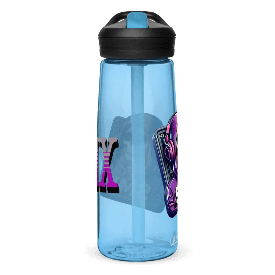 SMX Eddy®+ Sports Water Bottle product image (4)