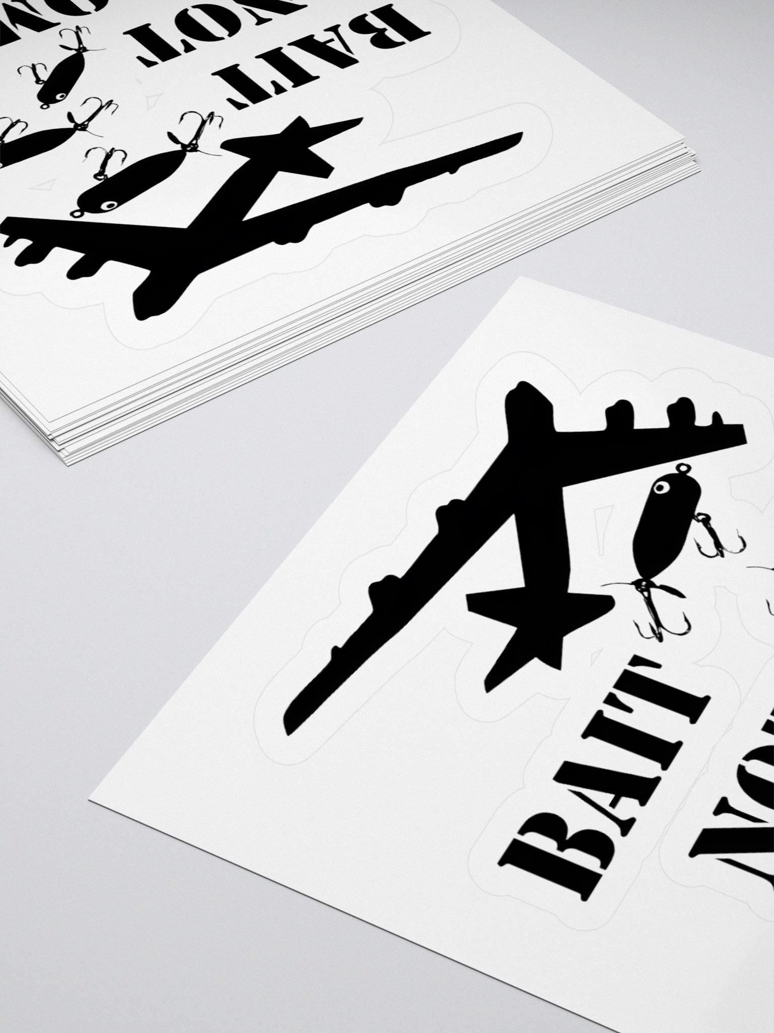 BAIT NOT BOMBS product image (7)