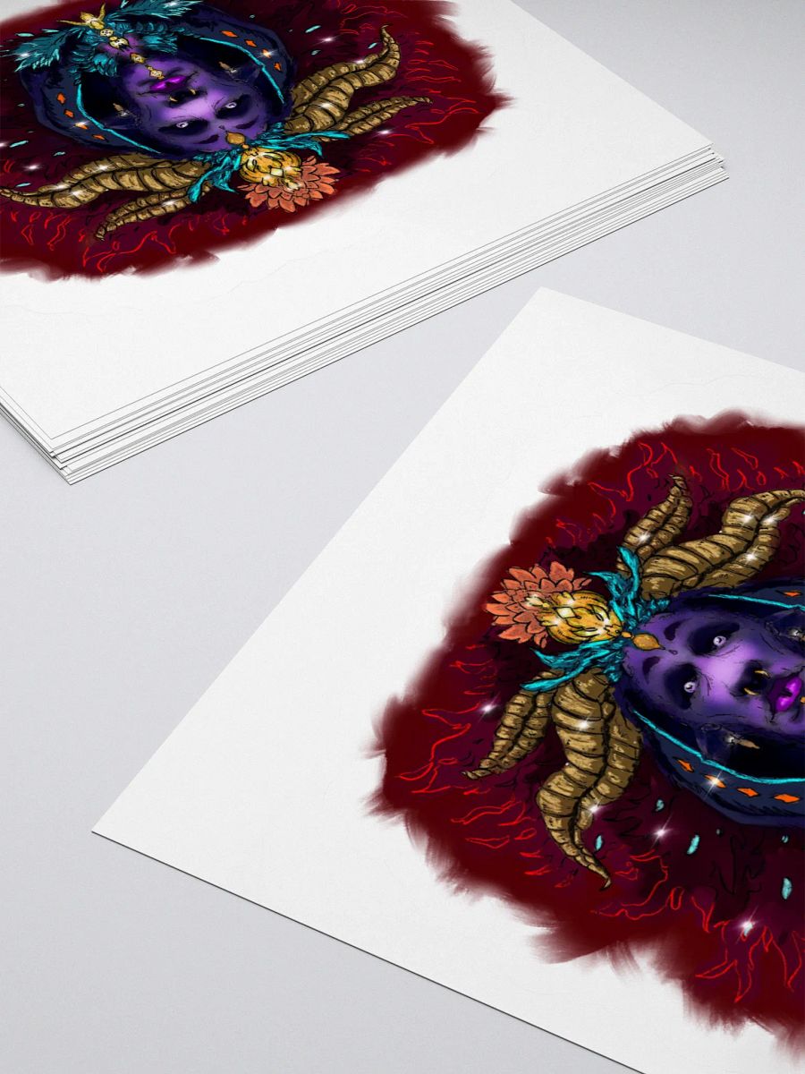 Lotus Deity product image (11)