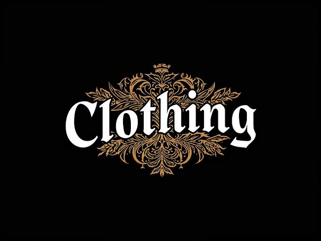 Clothing