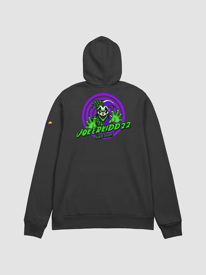 Jester Grin Hoodie product image (5)