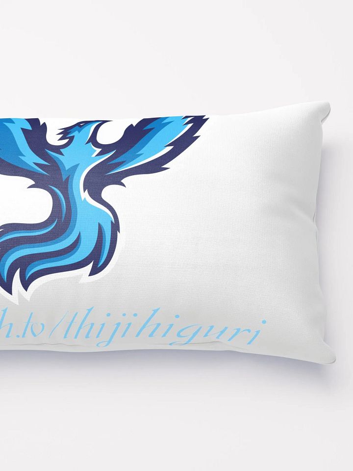 Hyogan Throw Pillow product image (5)