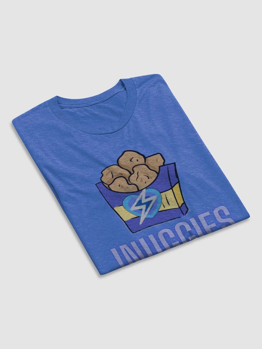 !nuggies T-shirt product image (5)