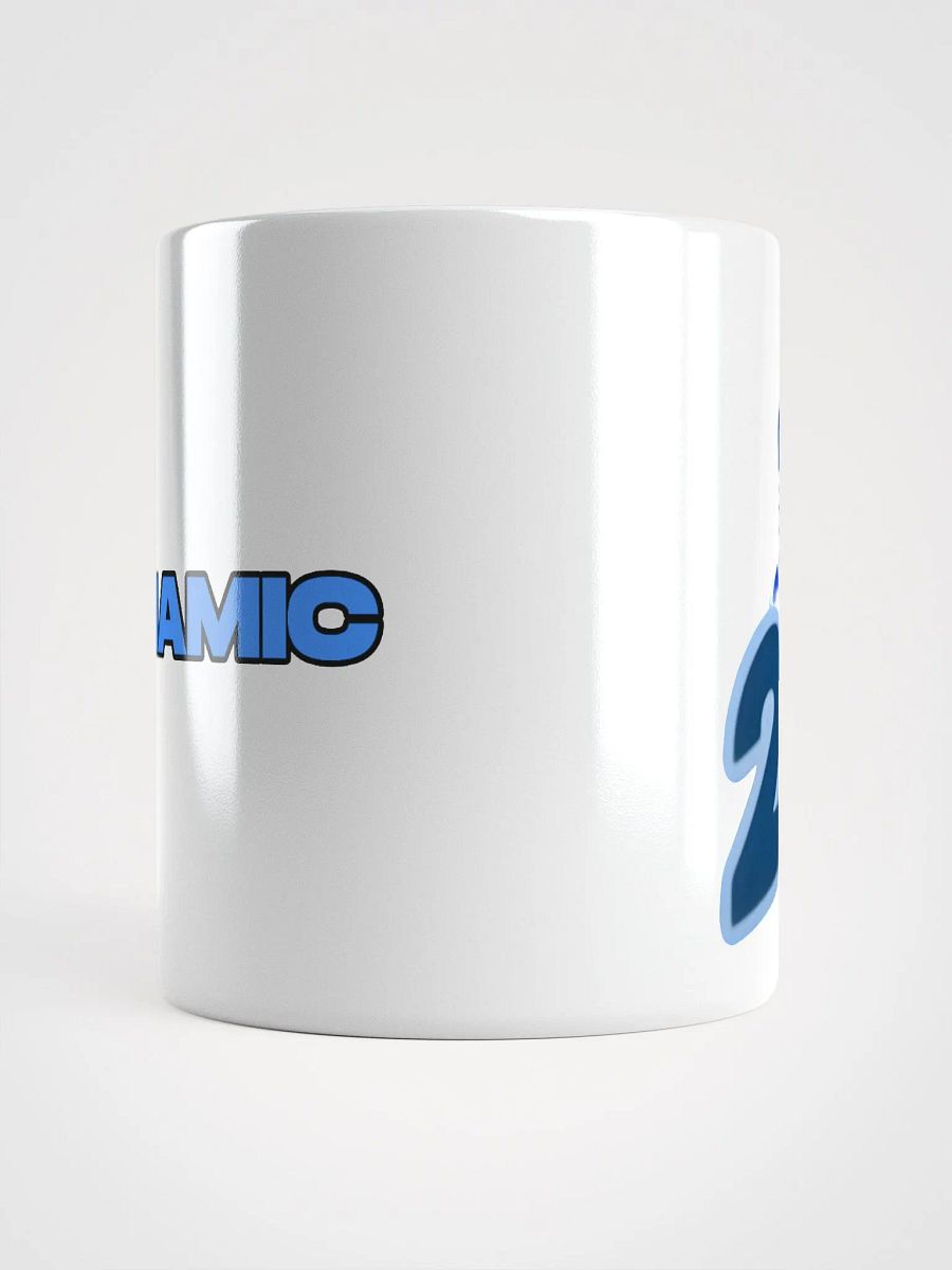Dynamic Mug product image (5)