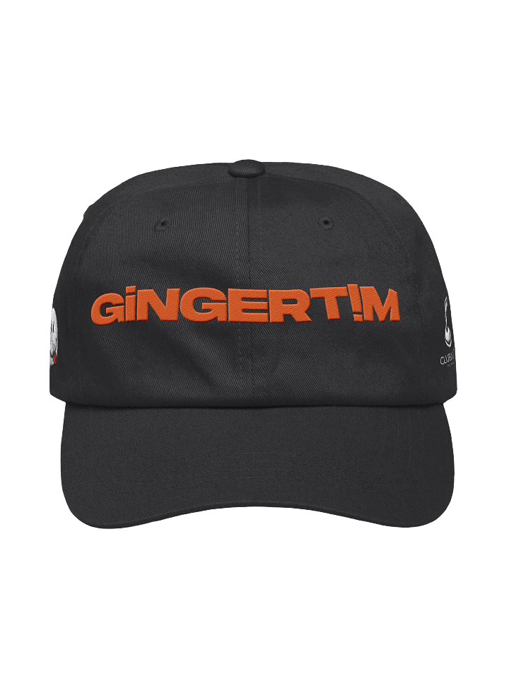 GingerTm Cap product image (1)
