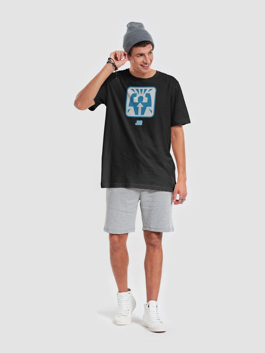 Radiant Career Icon T-Shirt product image (11)