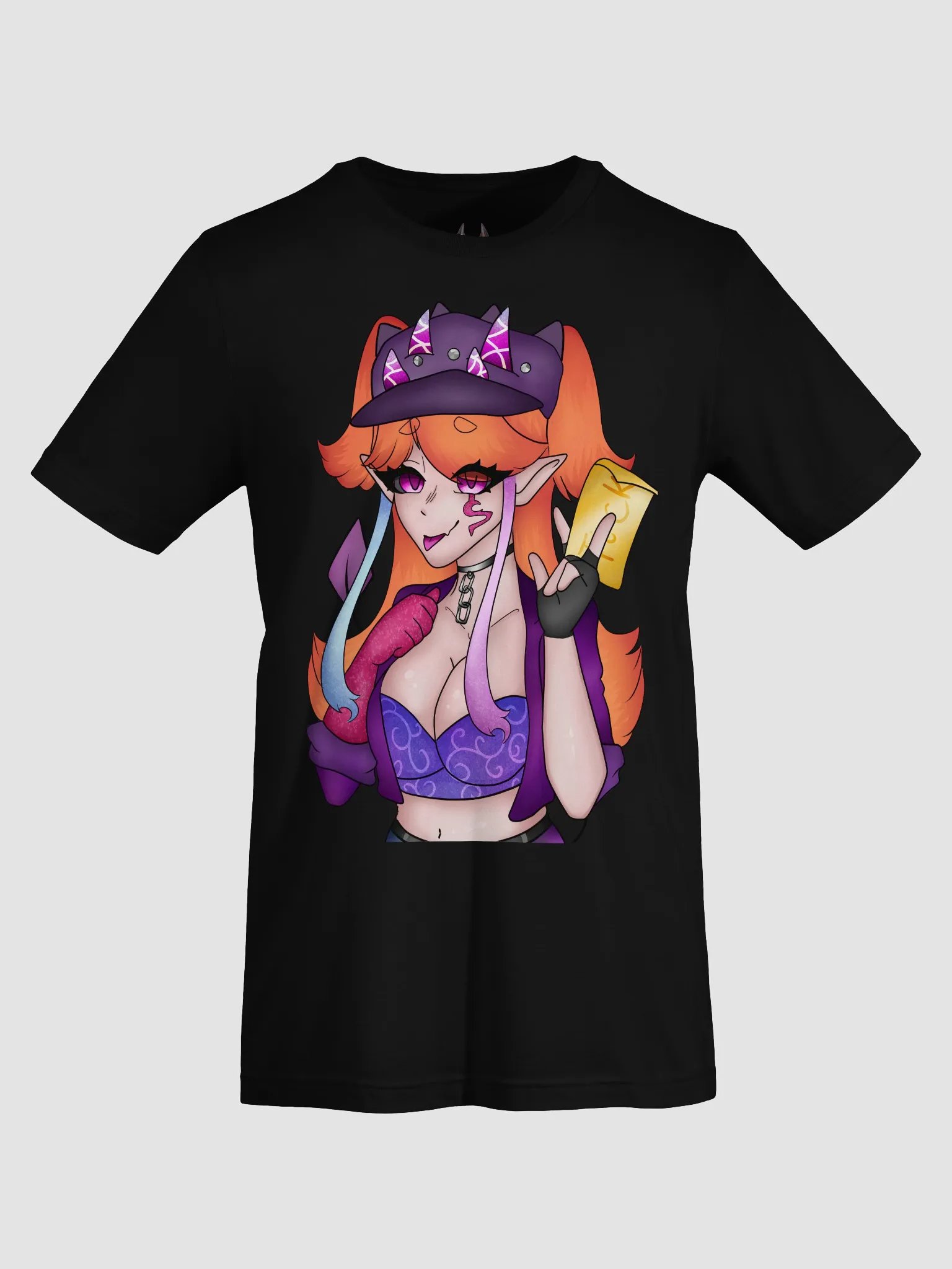VenVT Tickets Please Shirt product image (72)