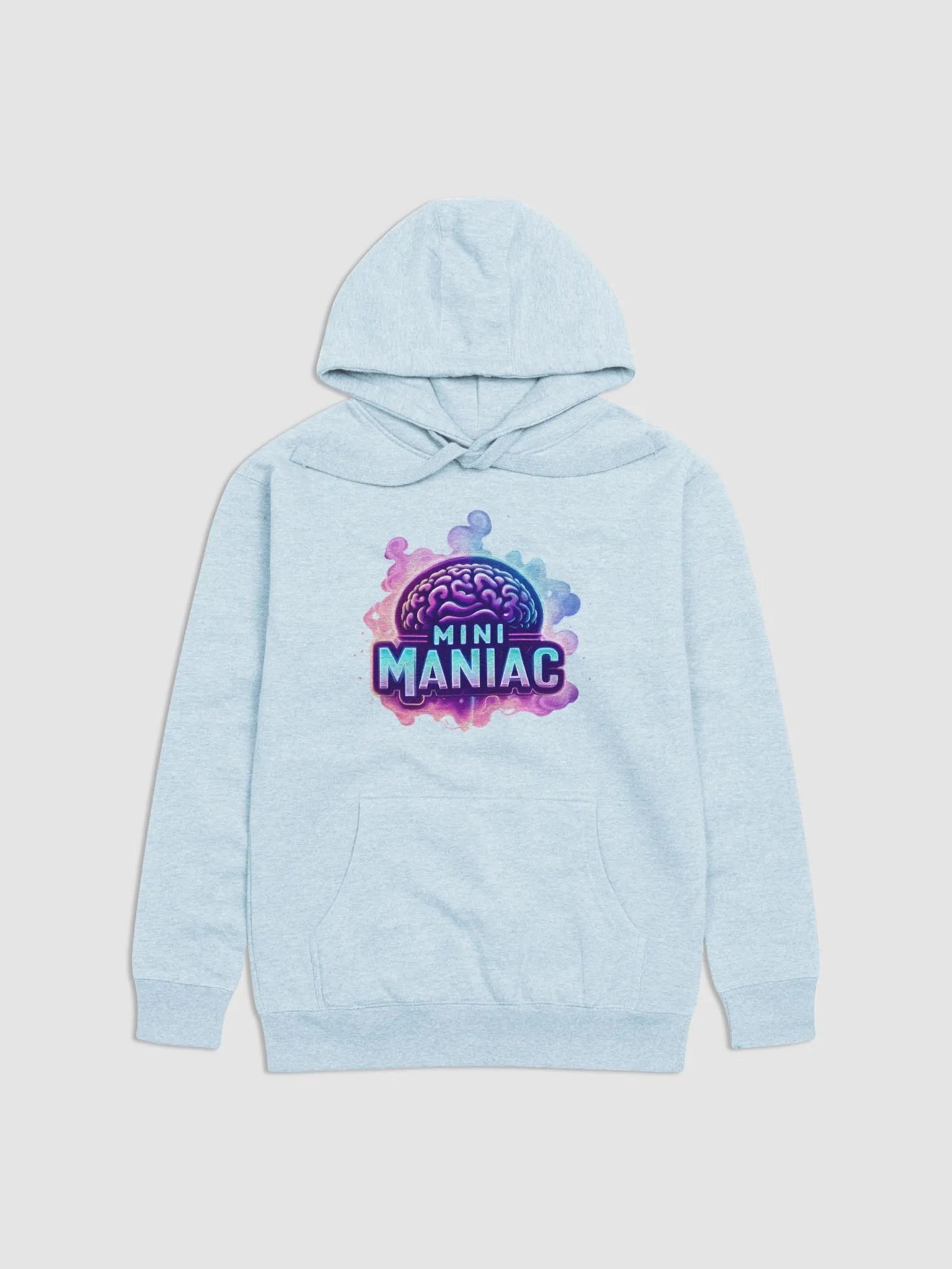 MINI MANIAC Unisex Premium Hoodie product image (5)