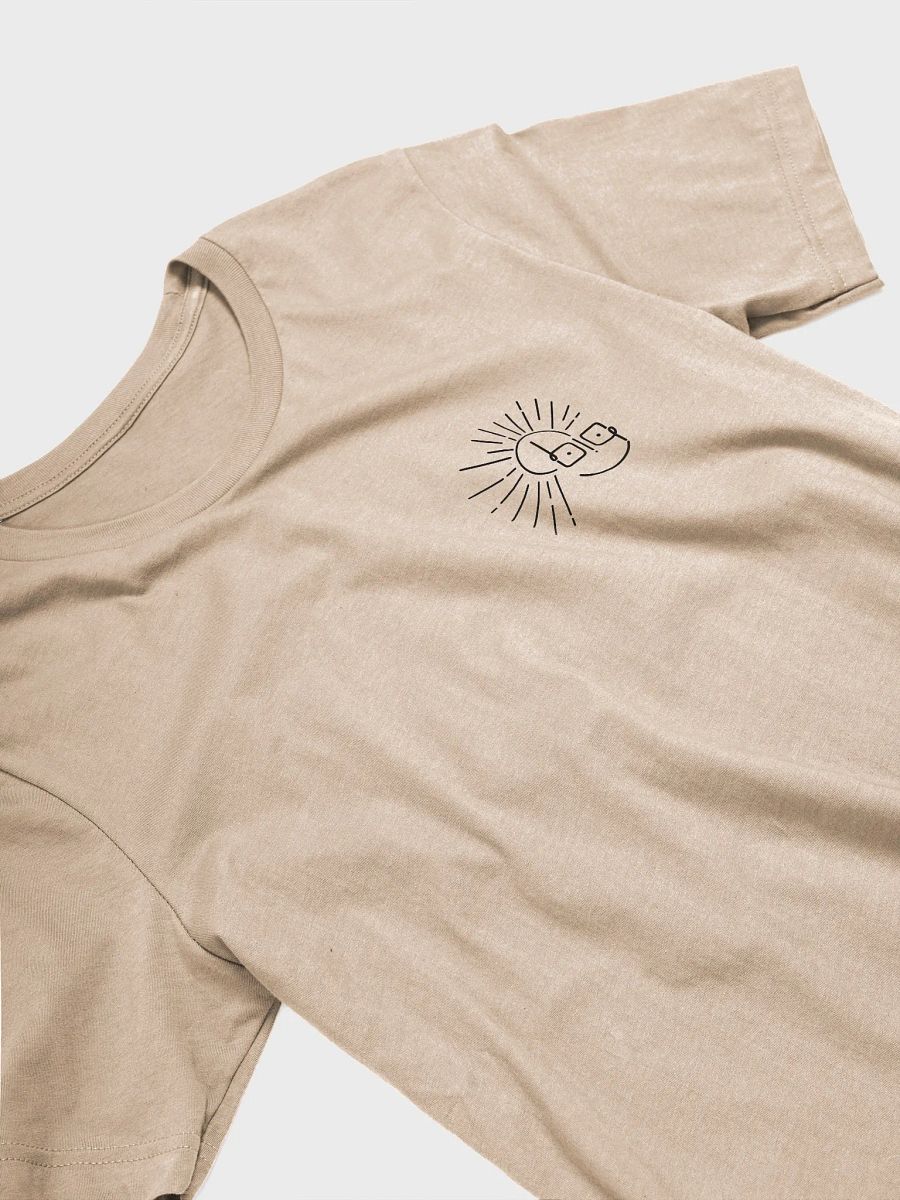 Mountain Adventure (light) - T shirt product image (3)
