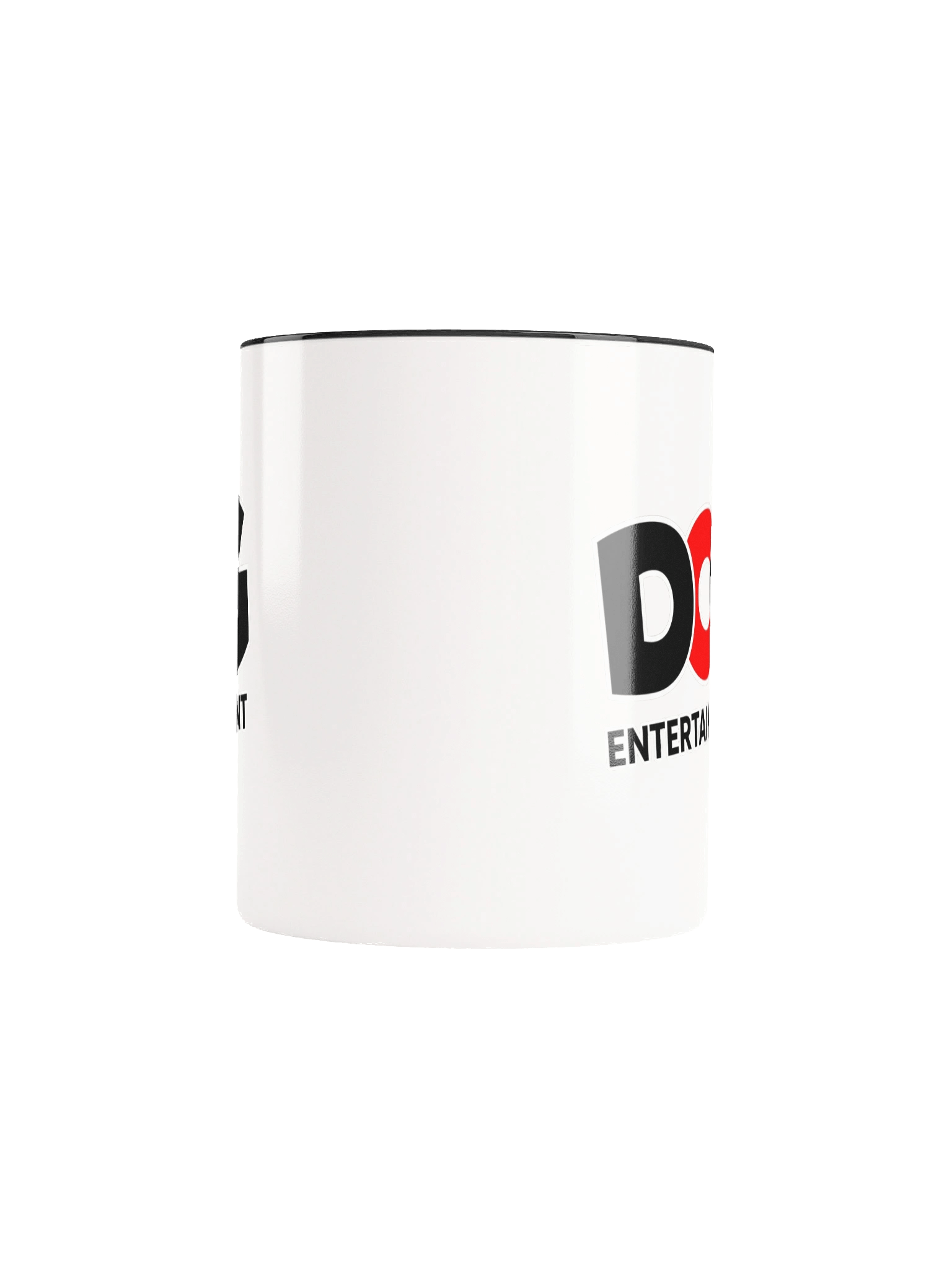 DCG Entertainment Ceramic Mug product image (29)