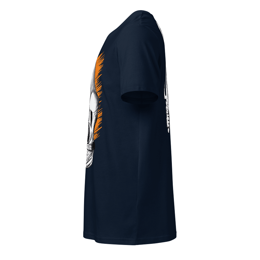 Barbarian (Back) product image (3)