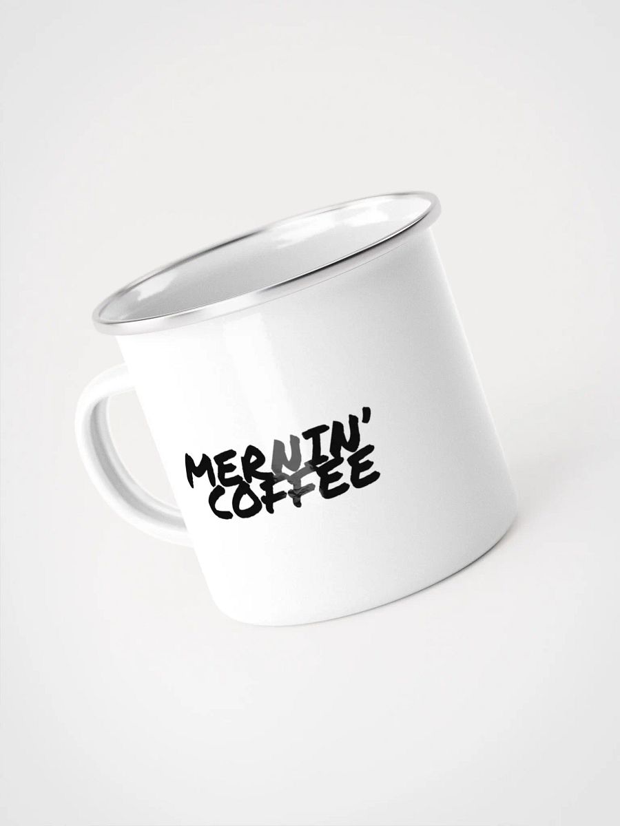 MERNIN' COFFEE the MUG product image (3)