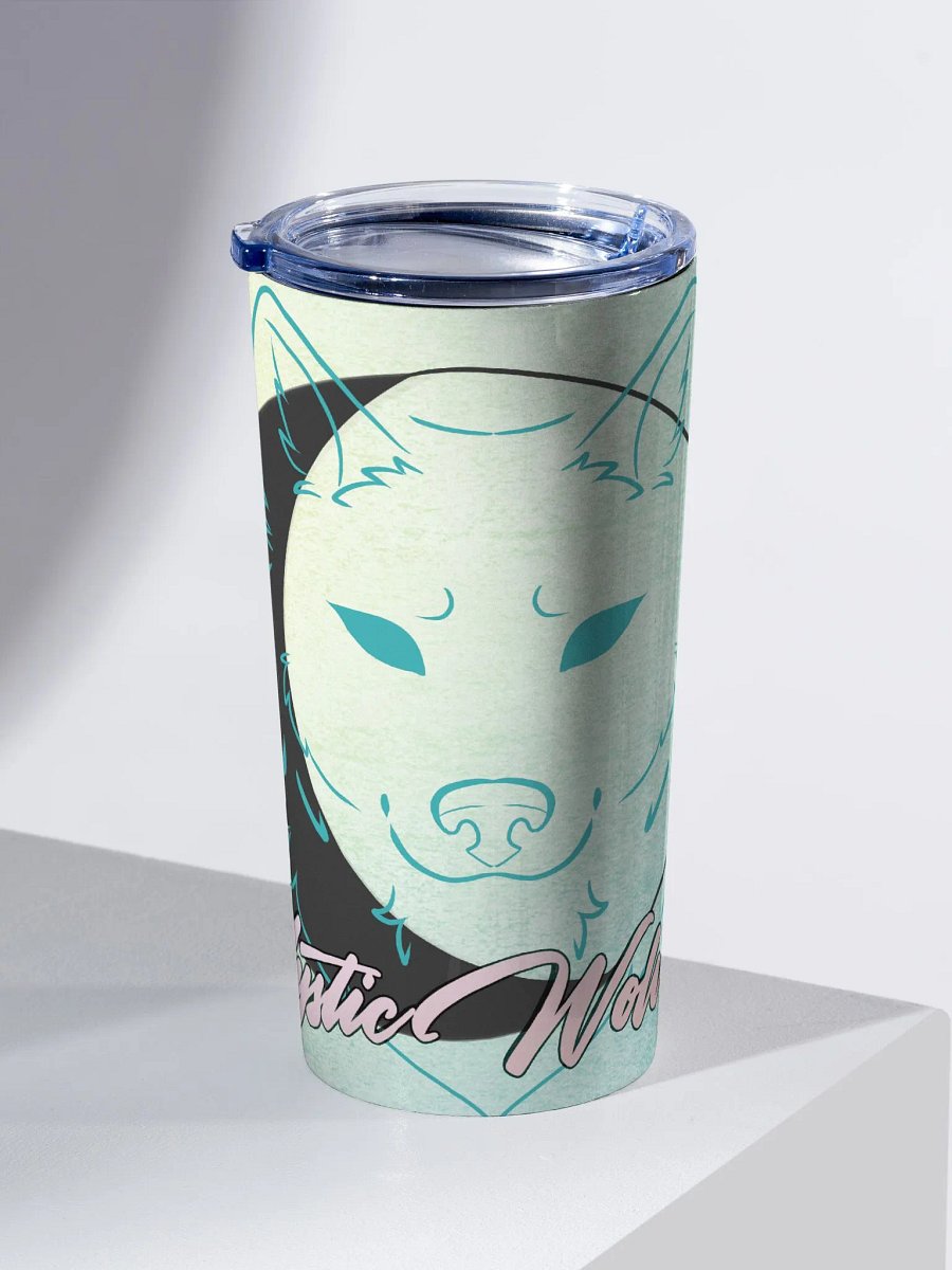 Tumbler product image (2)