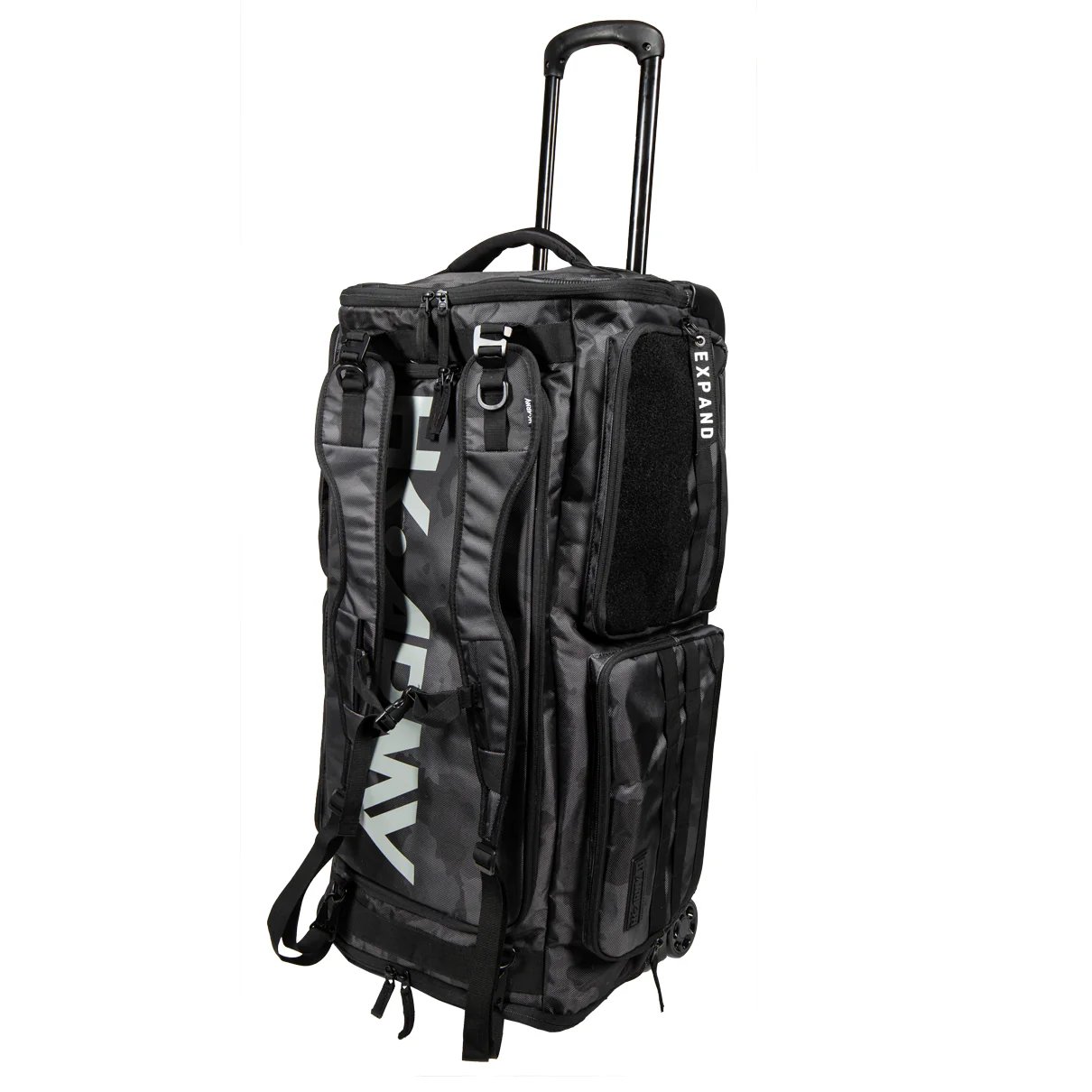 Expand 75L - Roller Gear Bag product image (2)