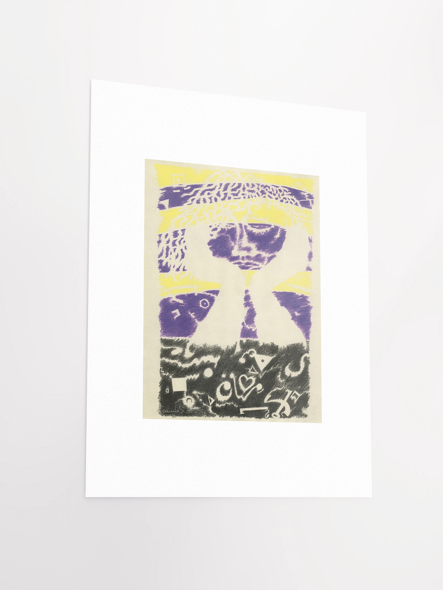 Heartbeat Revisited 02.12.90 Print product image (4)
