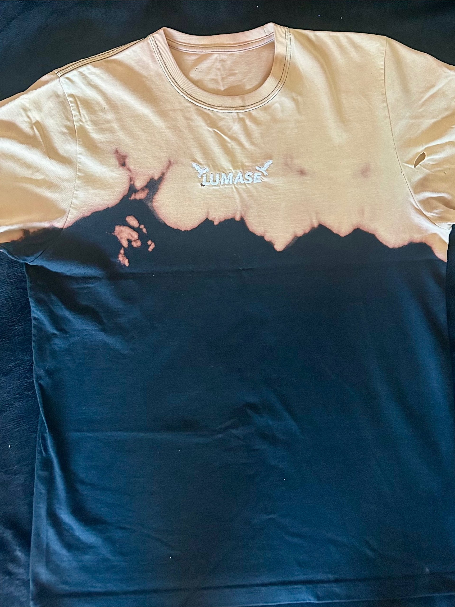 LUMASE TEE product image (1)